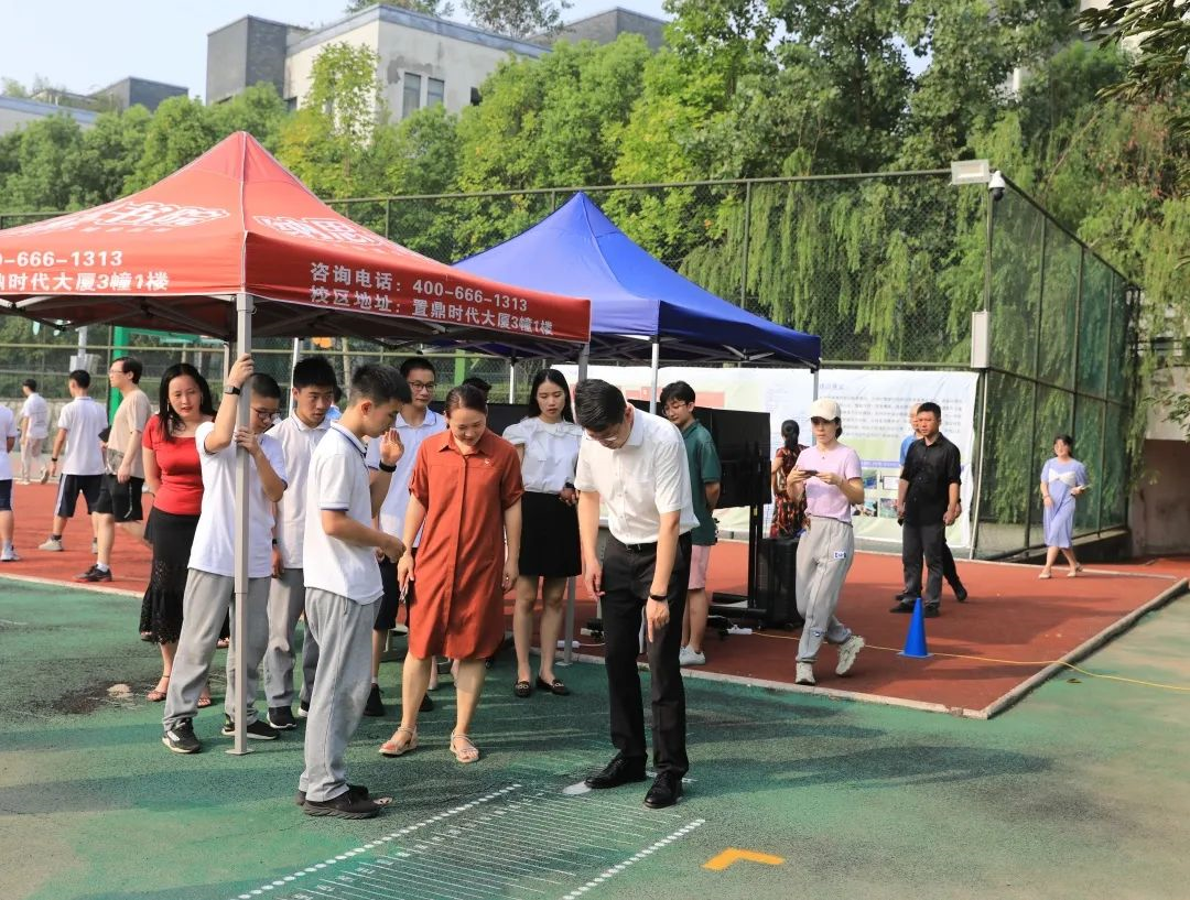 杭州丁兰学校